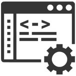 web development